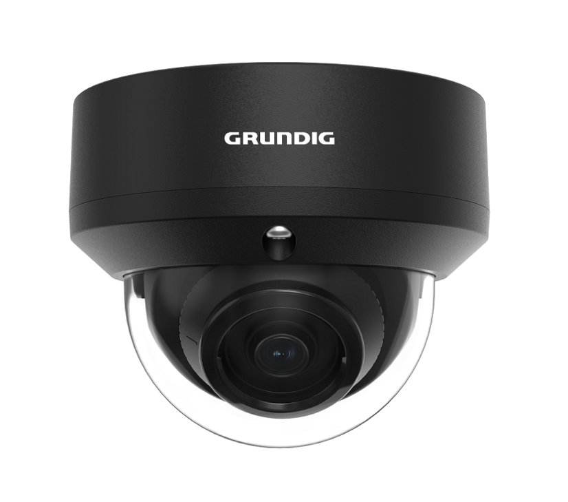 GU-CI-AC5617V - Barva: Černá