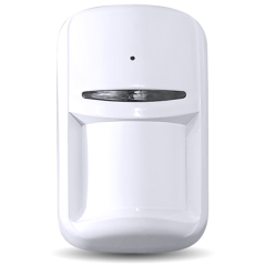 U-Prox PIR Combi