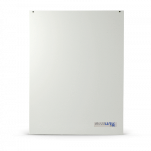INIM SmartLiving 10100L/10100LG3 - Certifikace: 3. třída dle EN50131-3 a EN50131-6