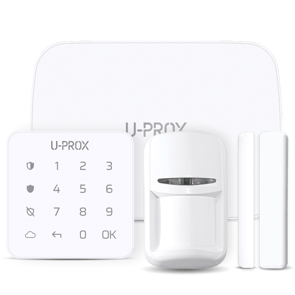 U-PROX