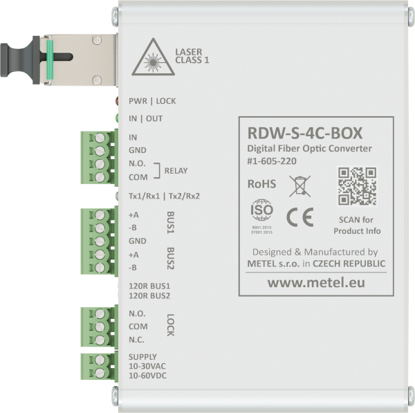 xDW-S-4C-BOX