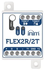 Flex2R/2T