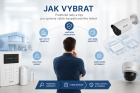 Jak vybrat EZS