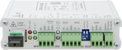 xDW-S-4C-BOX