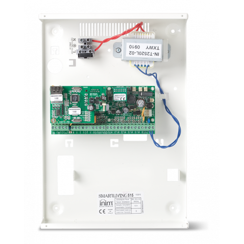 INIM SmartLiving 515