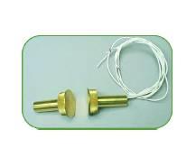 CON2xx - Počet vodičů: 4, Vzdálenost sepnutí: 20, Materiál: Kov