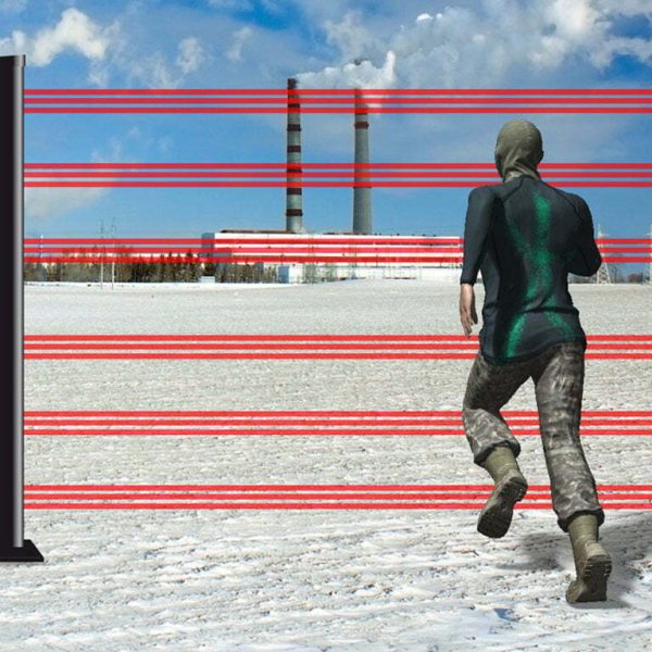 IMTIR200 - Výška: 300 cm