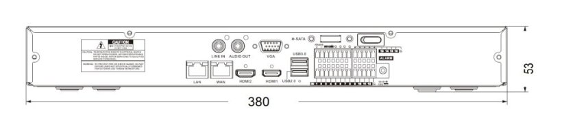 GU-RN-AP8216N