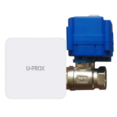 U-Prox Valve DN20