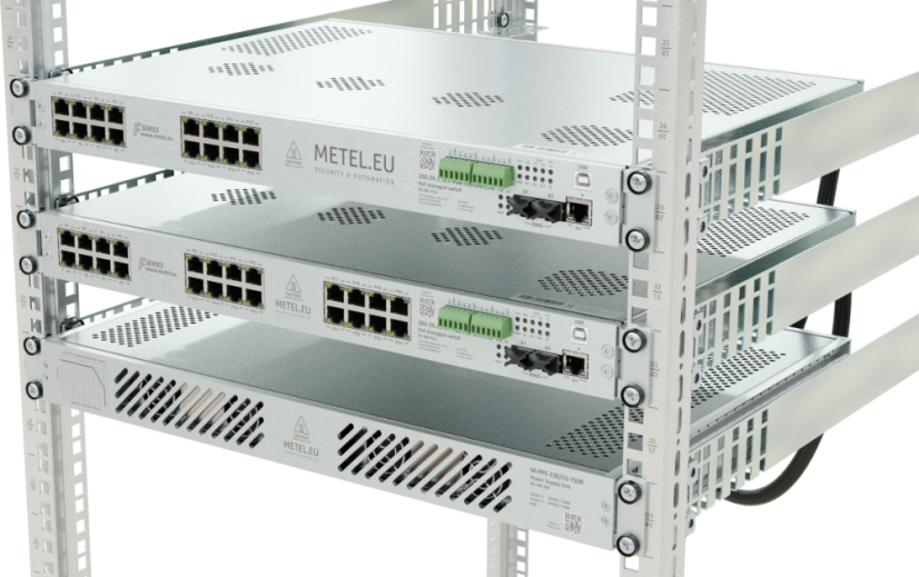 20G-2X.1.24.F - Zdroj: 750 W