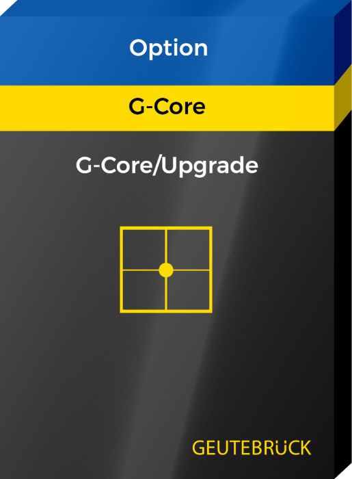 G-Core/Upgrade32