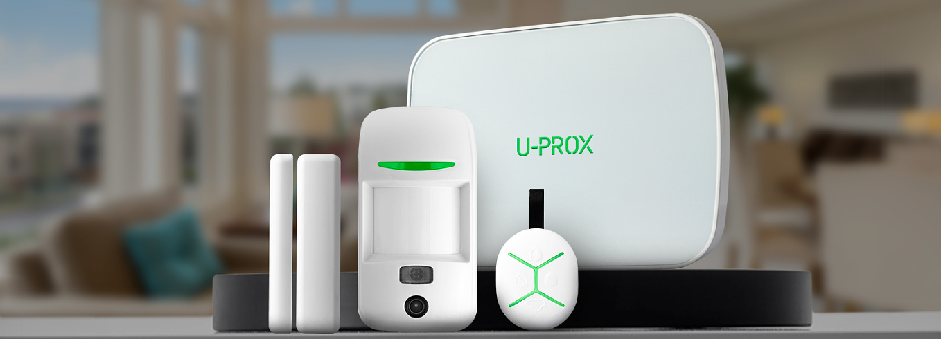 U-PROX