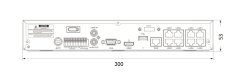 GU-RN-AC8108P