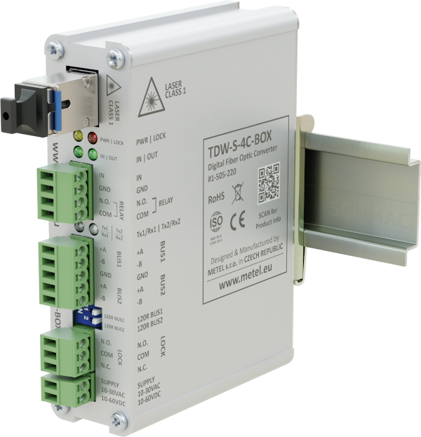 xDW-S-4C-BOX