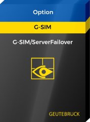 G-SIM/ServerFailover