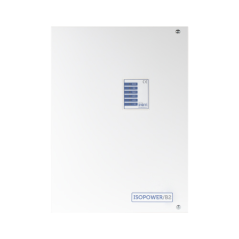 ISOPOWER