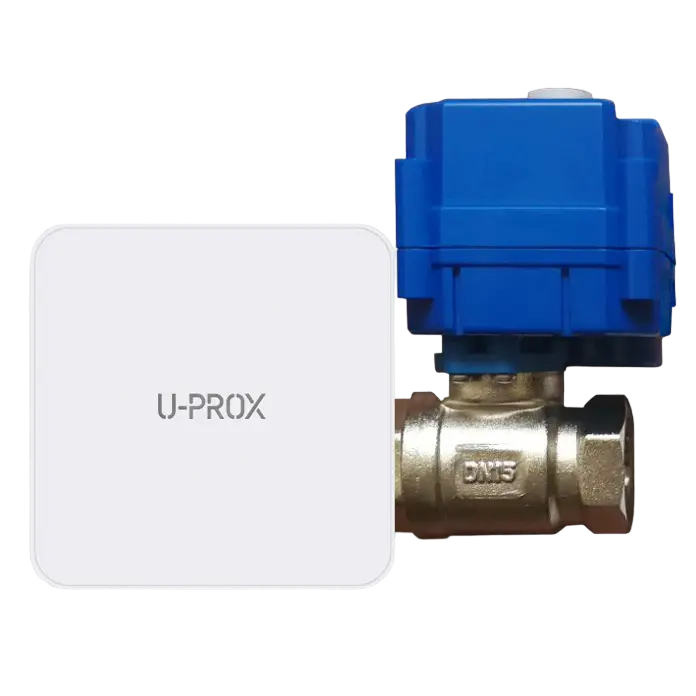 U-Prox Valve DN20