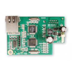 SmartLAN/SI