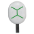 U-Prox Keyfob B4