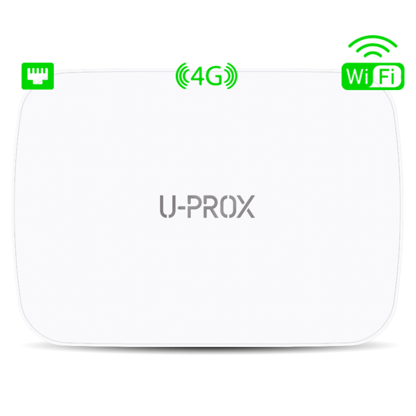 U-Prox MPX LE