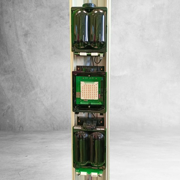 IMTDT - Dosah: 100 m, Výška: 300 cm