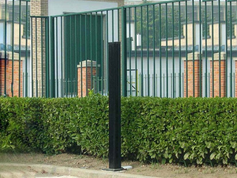 EK2IR - Dosah: 150 m, Výška: 150 cm