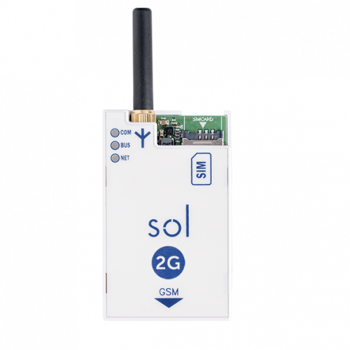 INIM Sol-3G