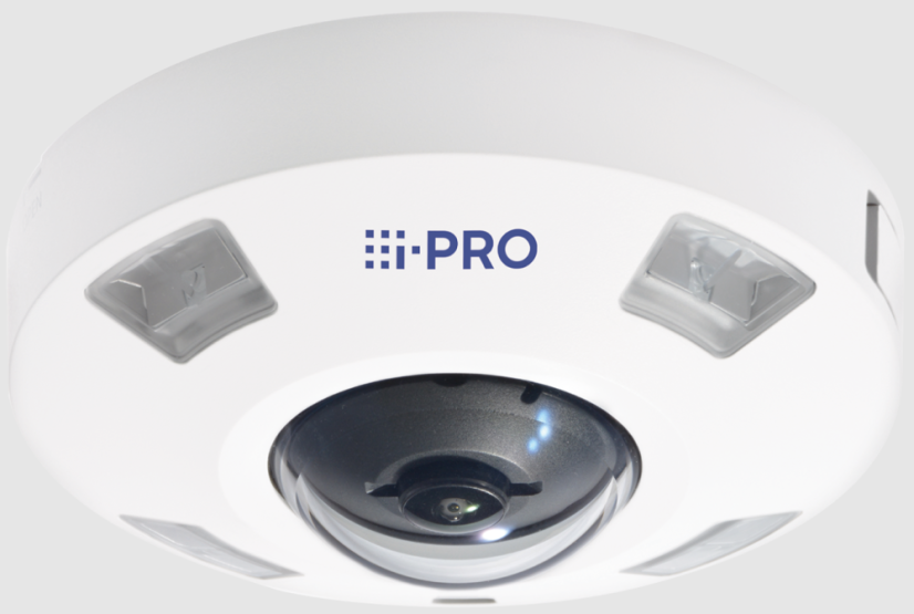 WV-S4556LA