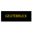 GEUTEBRÜCK