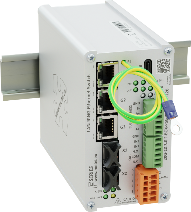 20G-2X.3.0.F-BOX-PoE-PP