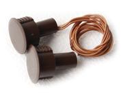 CON2xx - Počet vodičů: 4, Vzdálenost sepnutí: 20, Materiál: Kov