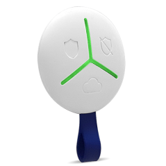 U-Prox Keyfob