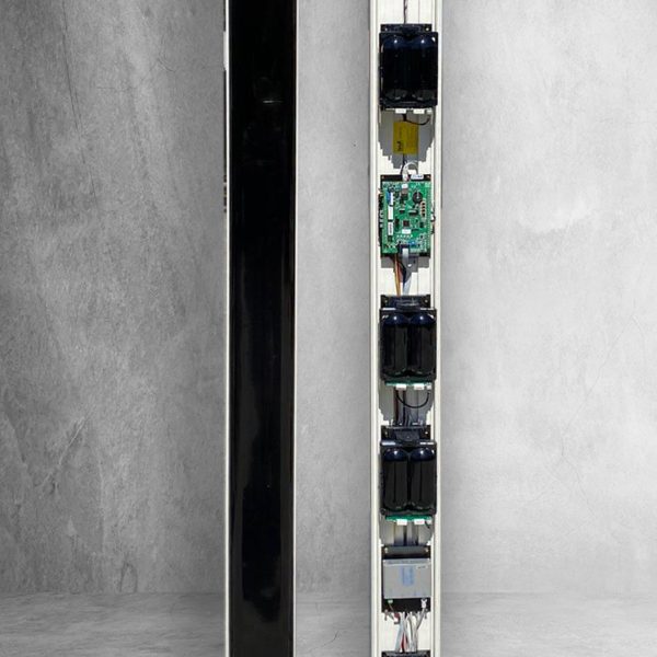 IMTIR200 - Výška: 300 cm