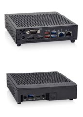 SCS G-View Mini