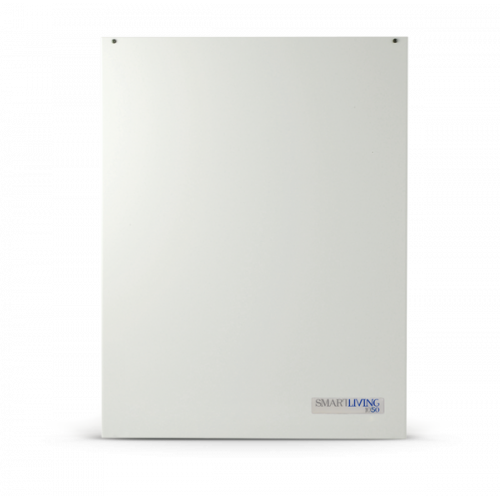 INIM SmartLiving 1050L/1050LG3 - Certifikace: 3. třída dle EN50131-3 a EN50131-6