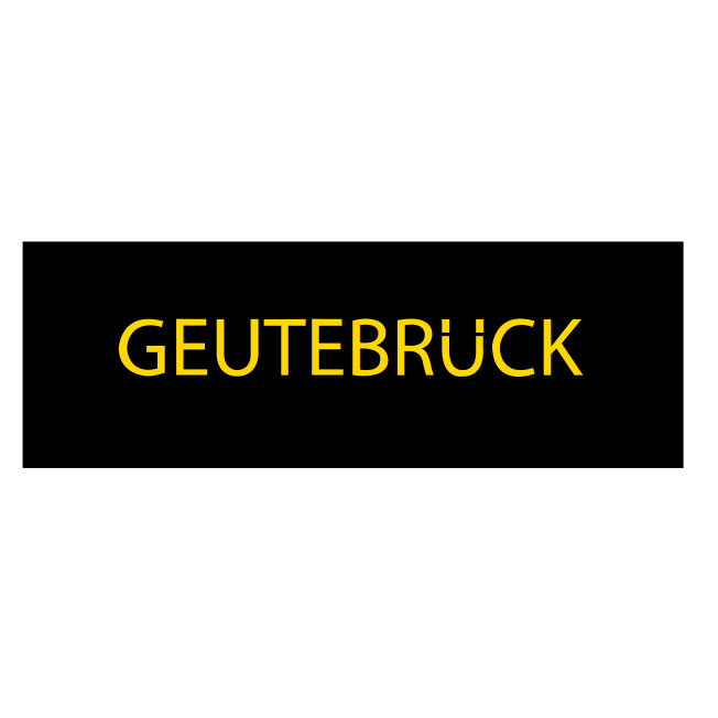 GEUTERBRÜCK