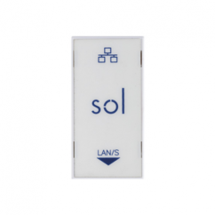 INIM Sol-LAN/S