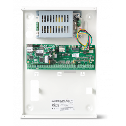 INIM SmartLiving 1050