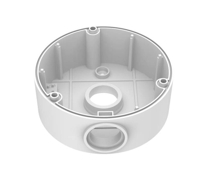 GU-BR-AJX10 - Barva: Bílá