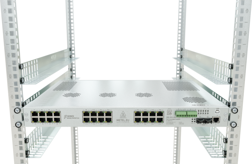 20G-2X.1.24.F - Zdroj: 750 W