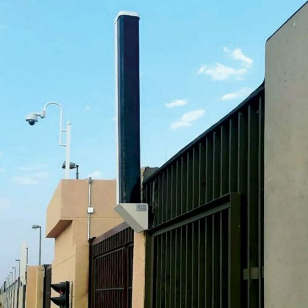 IMTIR200 - Výška: 300 cm