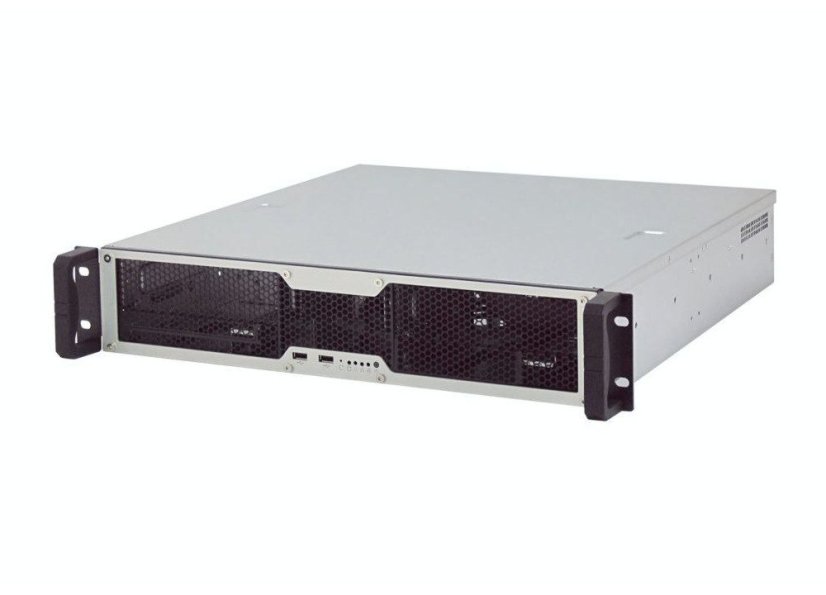 SCS G-View 2U4 SCS G-View 2U4