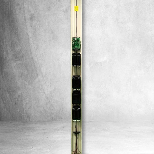 IMTDT - Dosah: 100 m, Výška: 300 cm