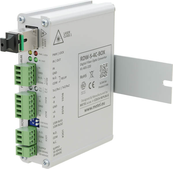 xDW-S-4C-BOX