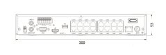 GU-RN-AC8116P