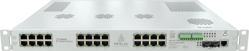 20G-2X.1.24.F - Zdroj: 750 W