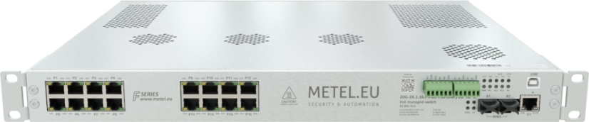 20G-2X.1.16.F - Zdroj: 320 W