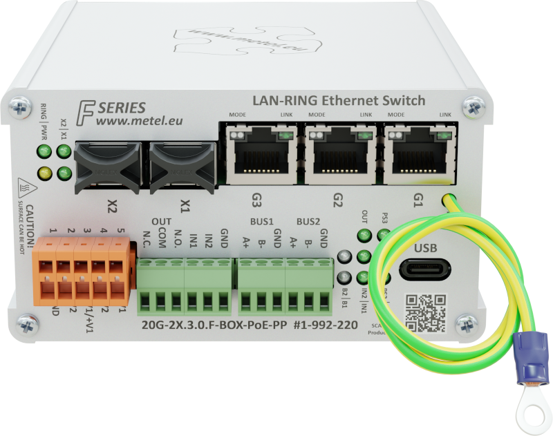 20G-2X.3.0.F-BOX-PoE-PP