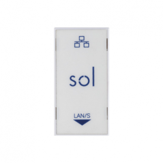 INIM Sol-LAN/S