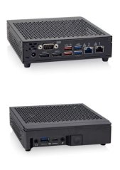 SCS G-View Mini